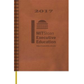 Executive Book Bound Planners (8 1/4" x 10 1/4")